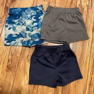 Jumping Beans Active Shorts